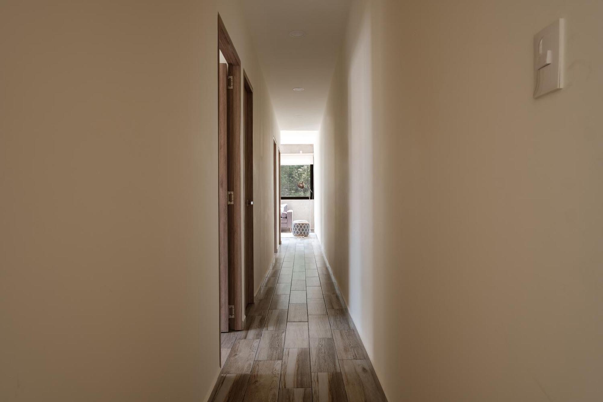 Polanco Luxury Suites Meksika Dış mekan fotoğraf