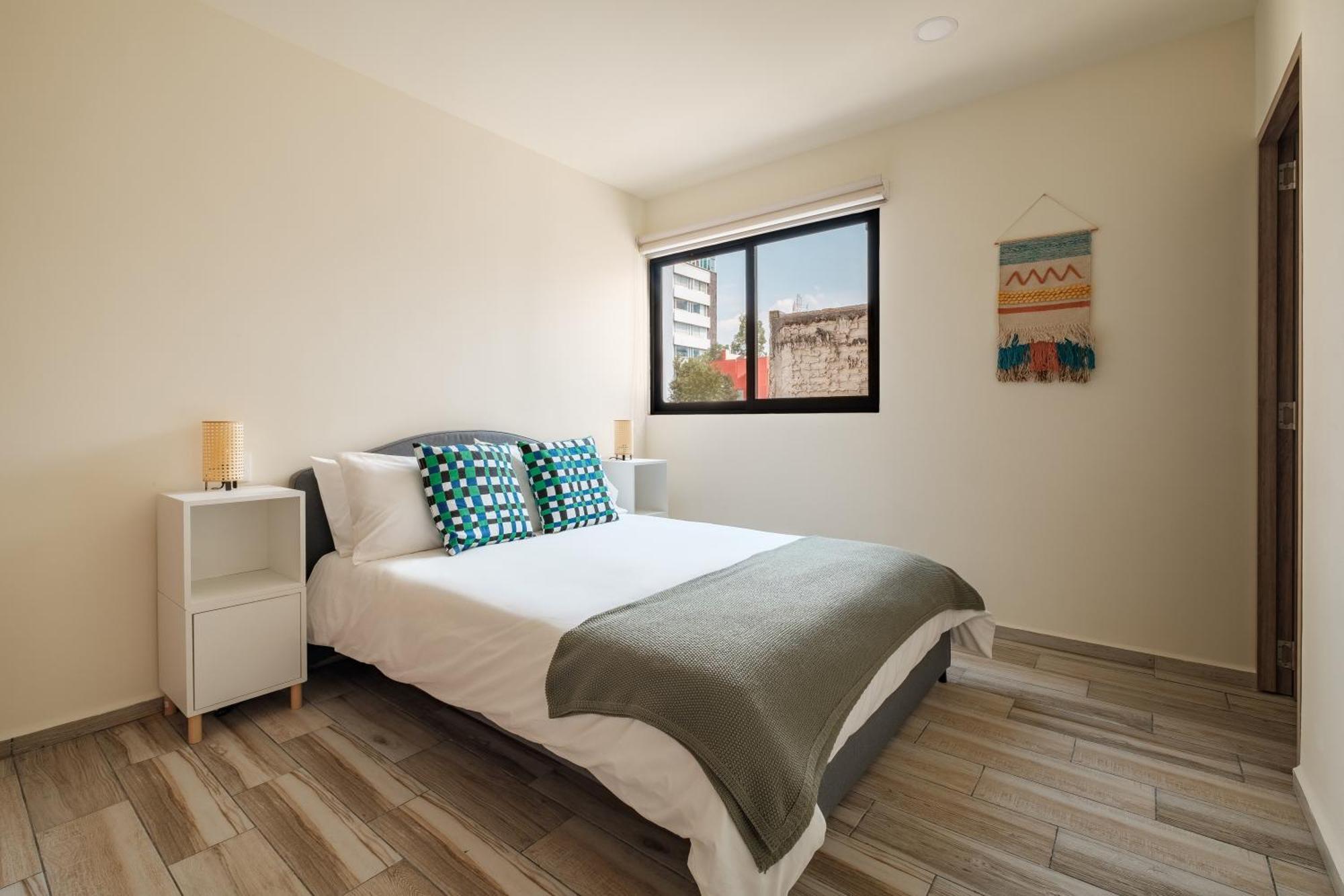 Polanco Luxury Suites Meksika Dış mekan fotoğraf