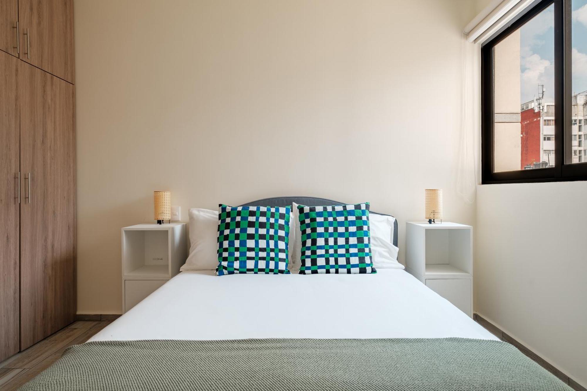 Polanco Luxury Suites Meksika Dış mekan fotoğraf