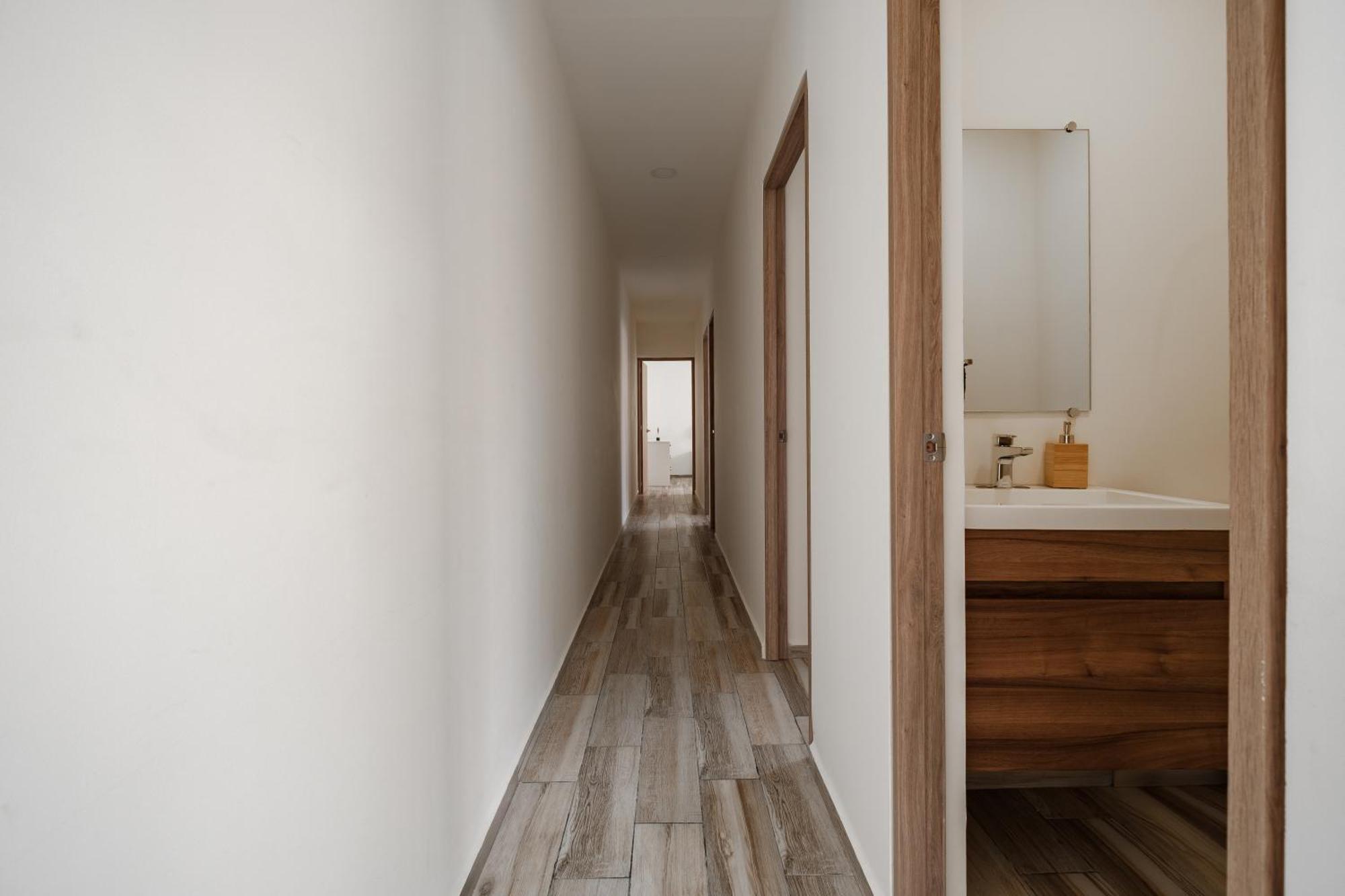 Polanco Luxury Suites Meksika Dış mekan fotoğraf