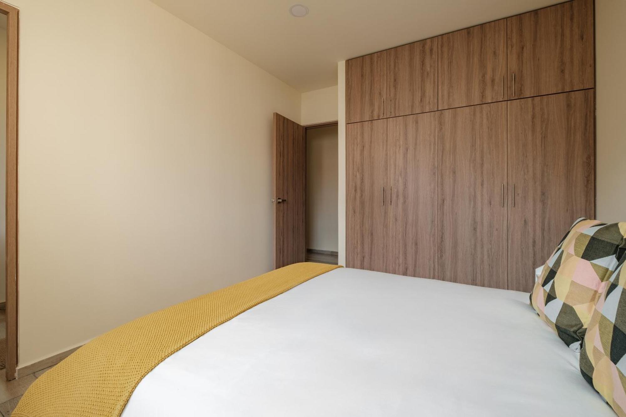 Polanco Luxury Suites Meksika Dış mekan fotoğraf