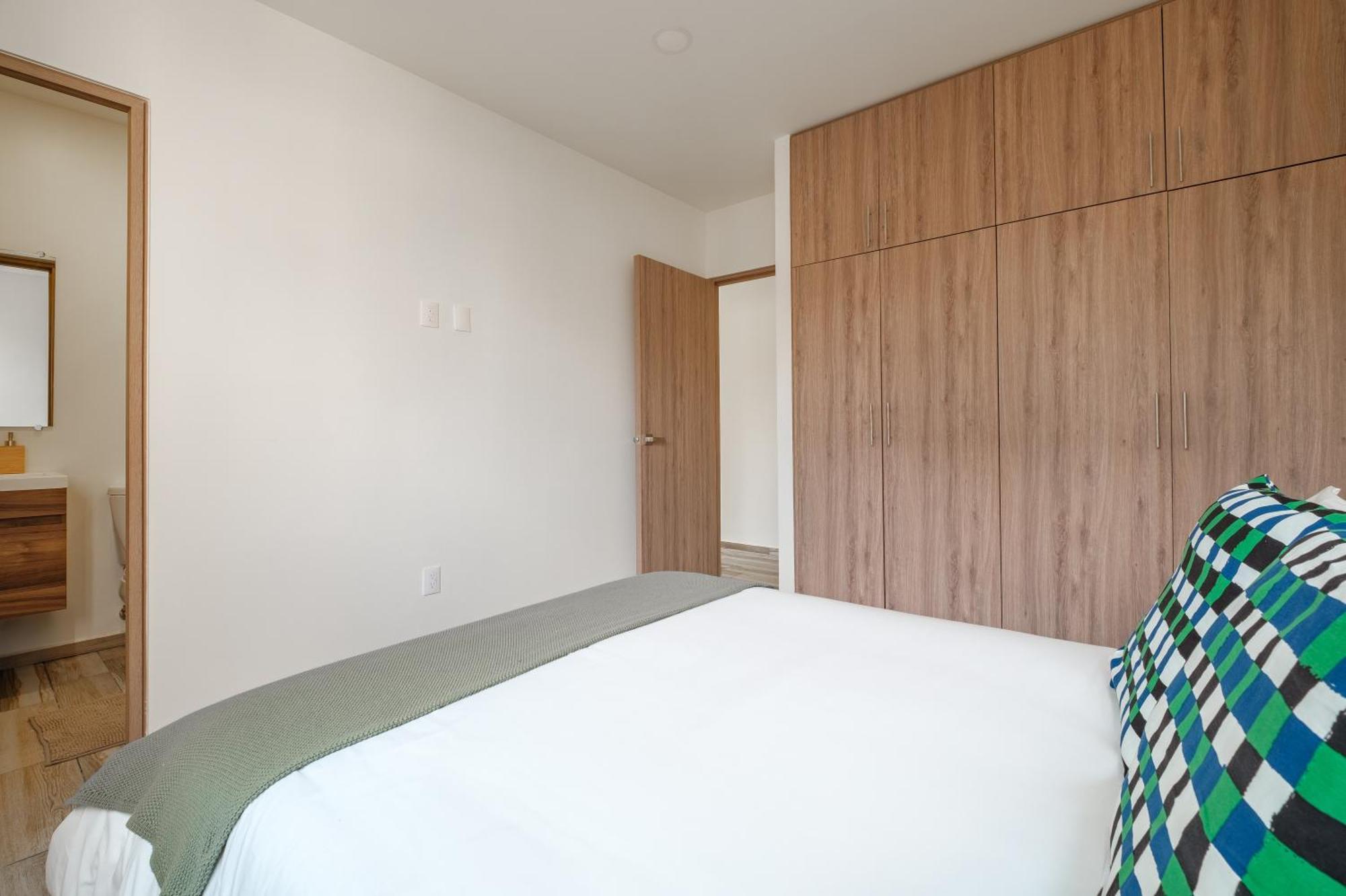 Polanco Luxury Suites Meksika Dış mekan fotoğraf
