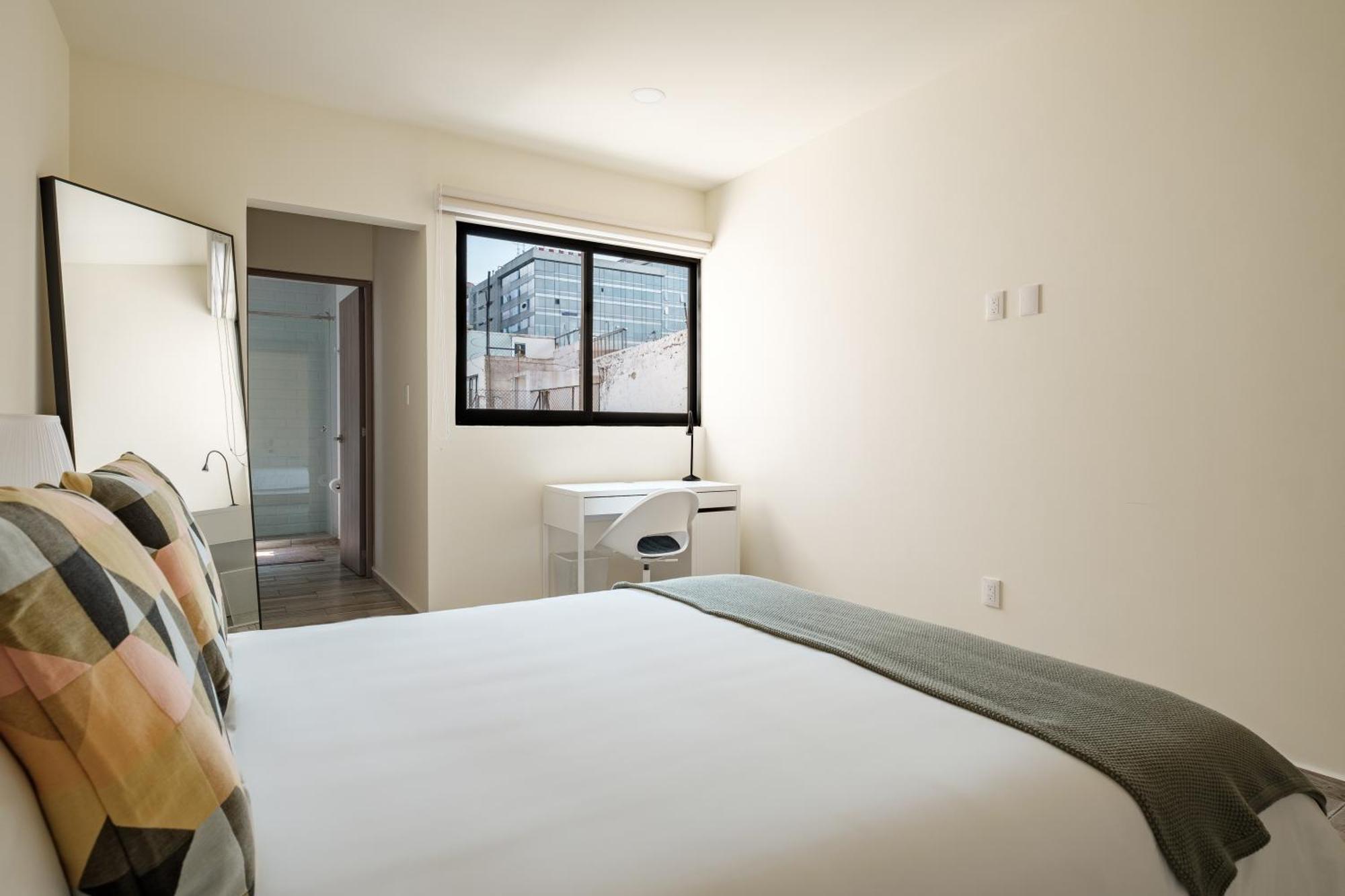 Polanco Luxury Suites Meksika Dış mekan fotoğraf