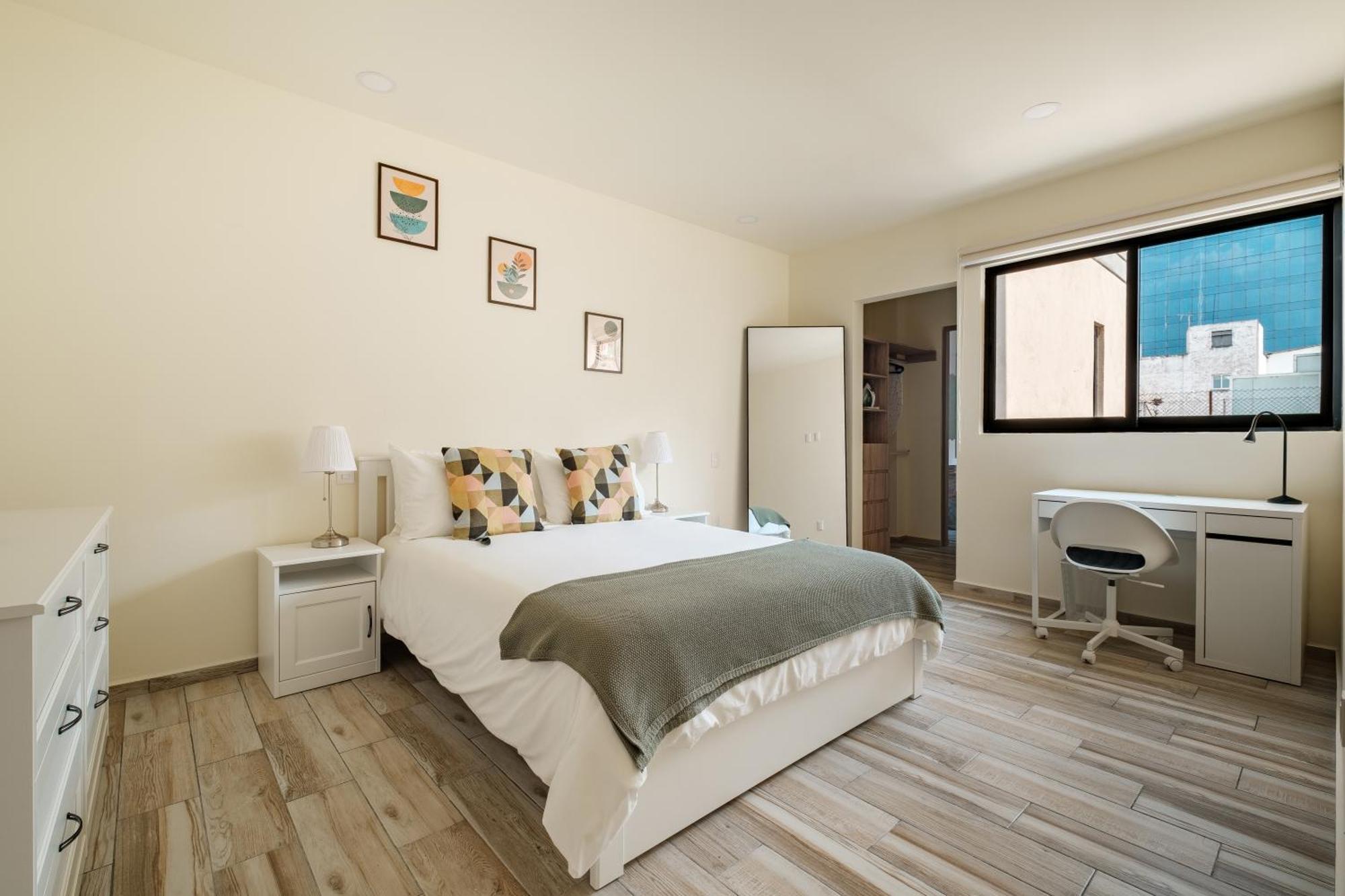 Polanco Luxury Suites Meksika Dış mekan fotoğraf