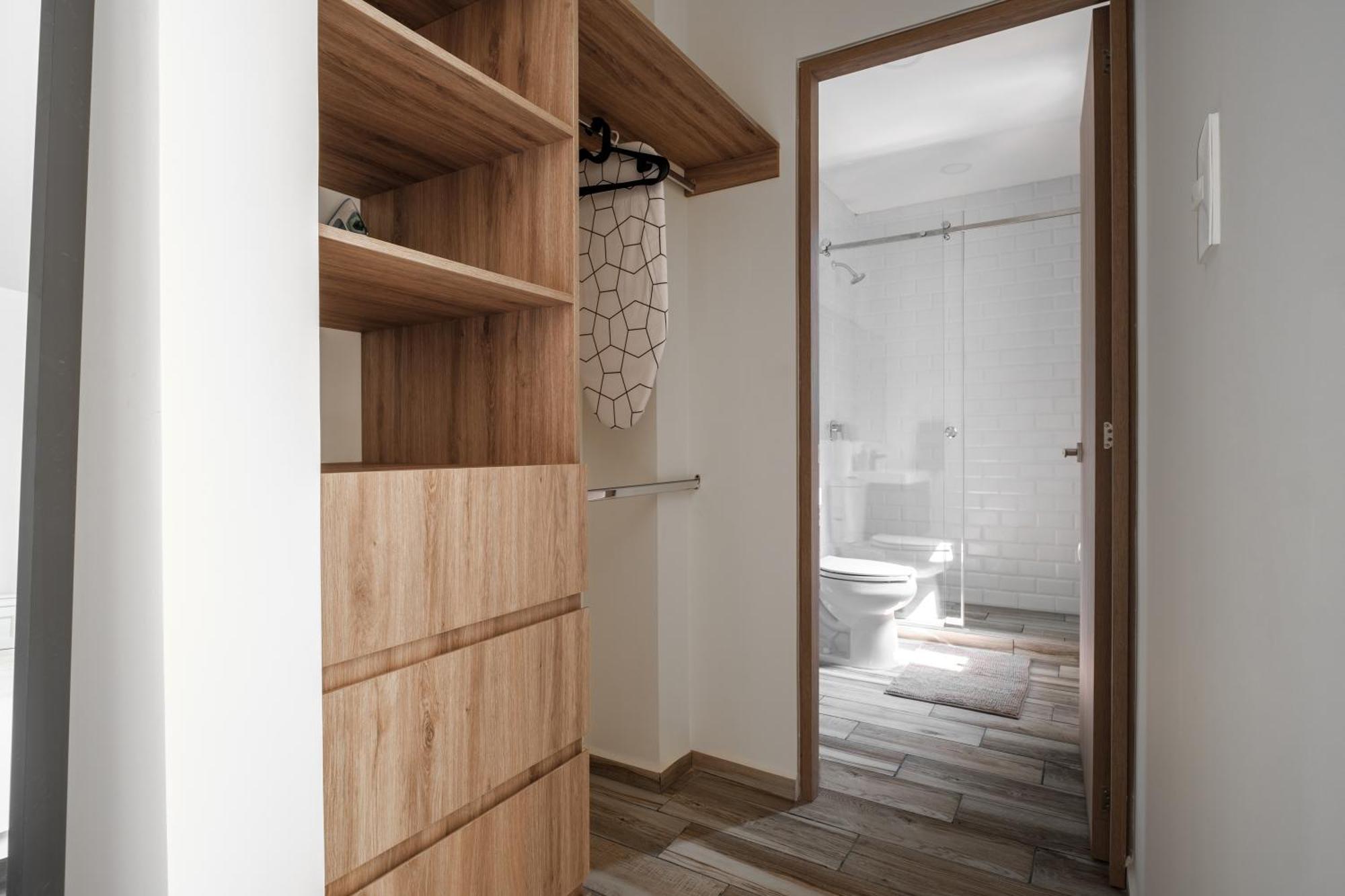 Polanco Luxury Suites Meksika Dış mekan fotoğraf