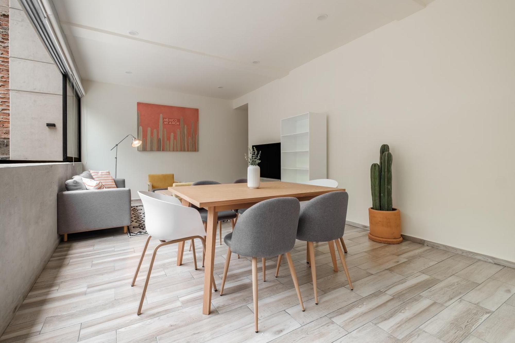 Polanco Luxury Suites Meksika Dış mekan fotoğraf