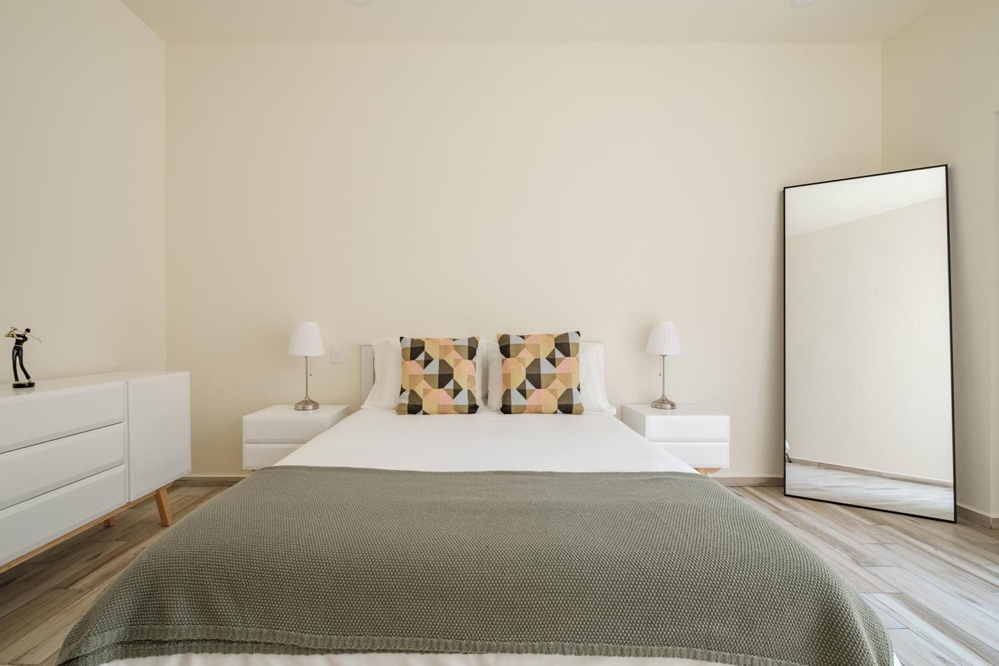 Polanco Luxury Suites Meksika Dış mekan fotoğraf