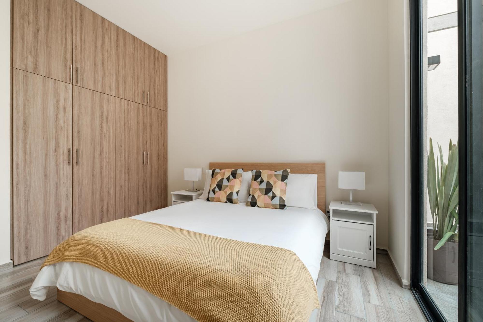 Polanco Luxury Suites Meksika Dış mekan fotoğraf