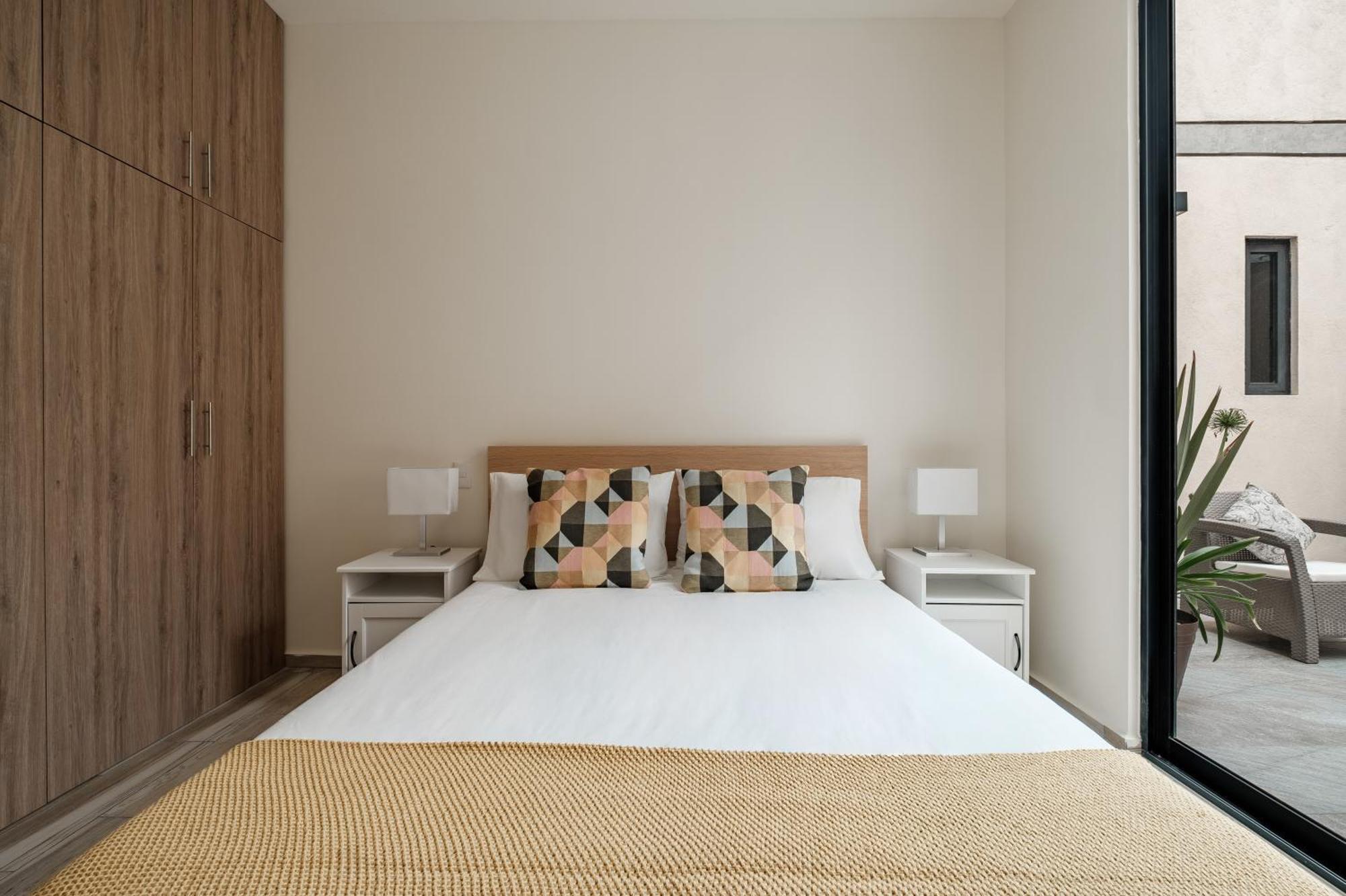 Polanco Luxury Suites Meksika Dış mekan fotoğraf