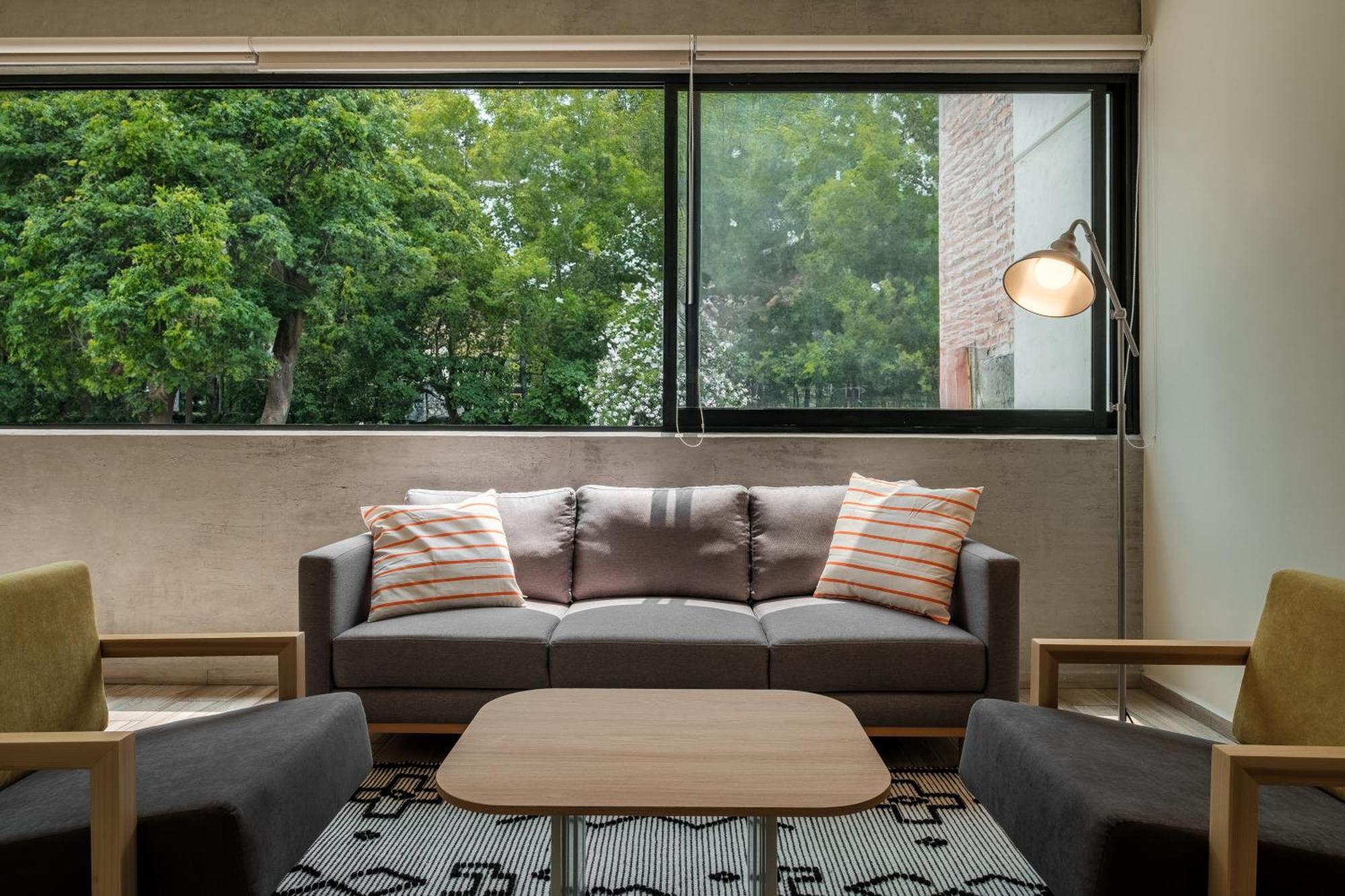 Polanco Luxury Suites Meksika Dış mekan fotoğraf