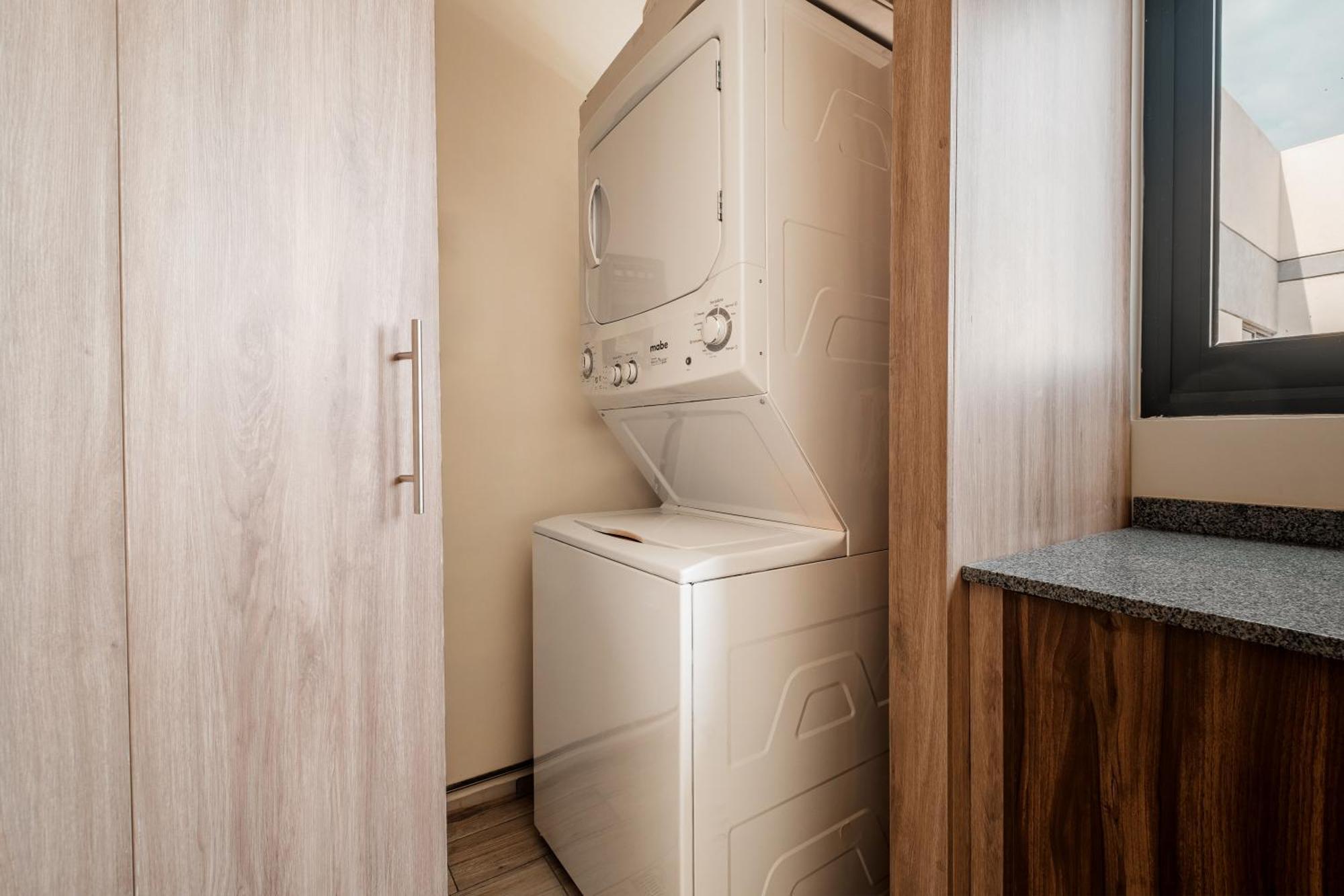 Polanco Luxury Suites Meksika Dış mekan fotoğraf