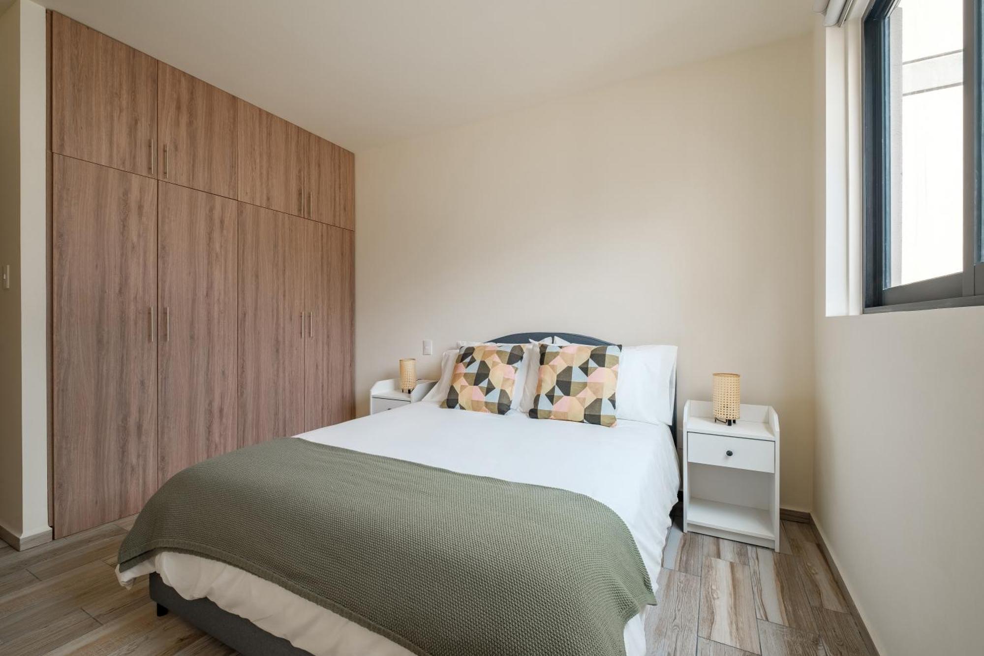 Polanco Luxury Suites Meksika Dış mekan fotoğraf