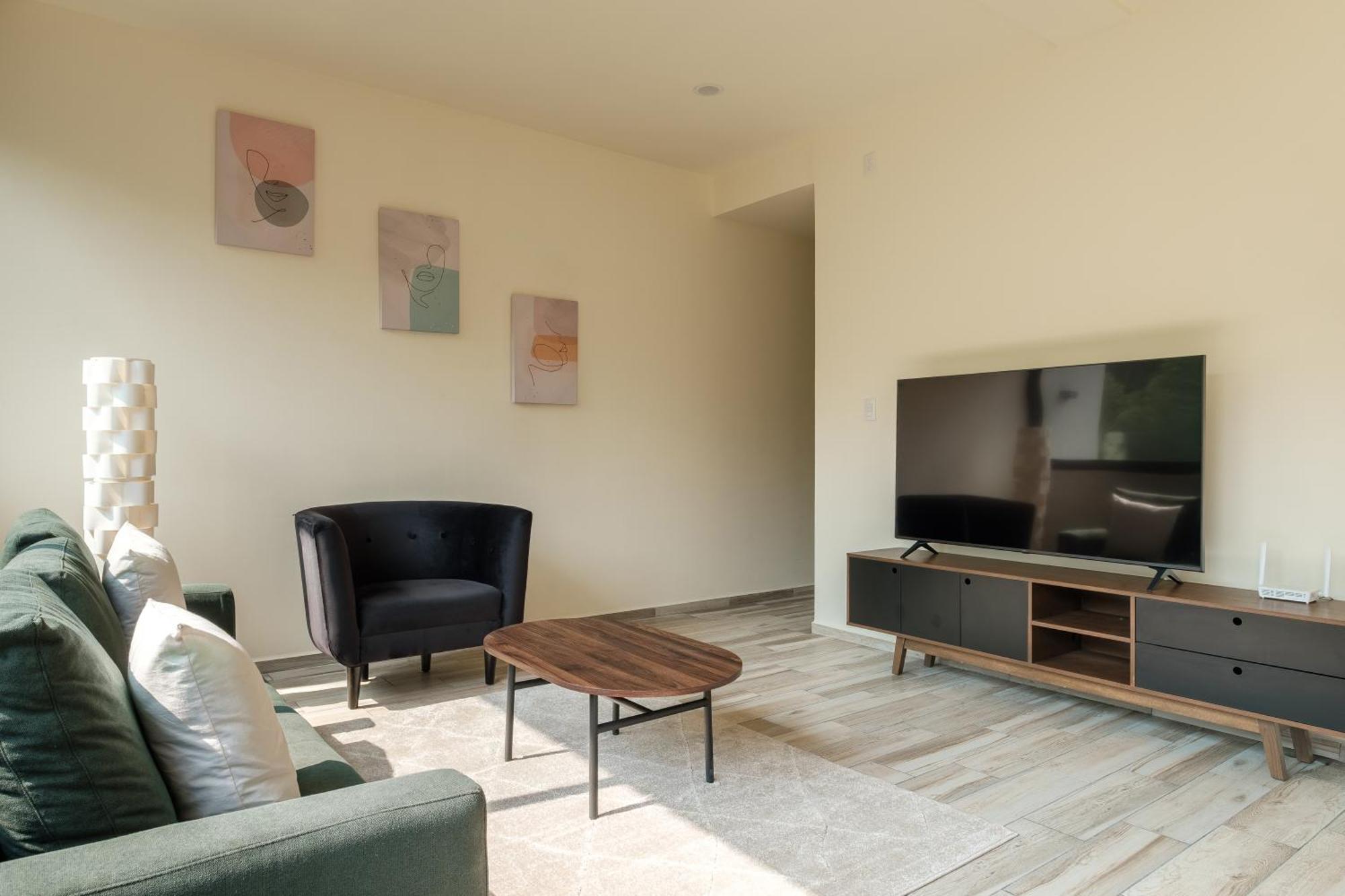 Polanco Luxury Suites Meksika Dış mekan fotoğraf