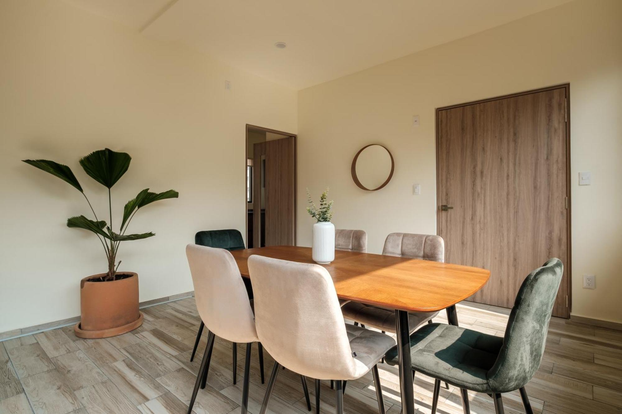 Polanco Luxury Suites Meksika Dış mekan fotoğraf