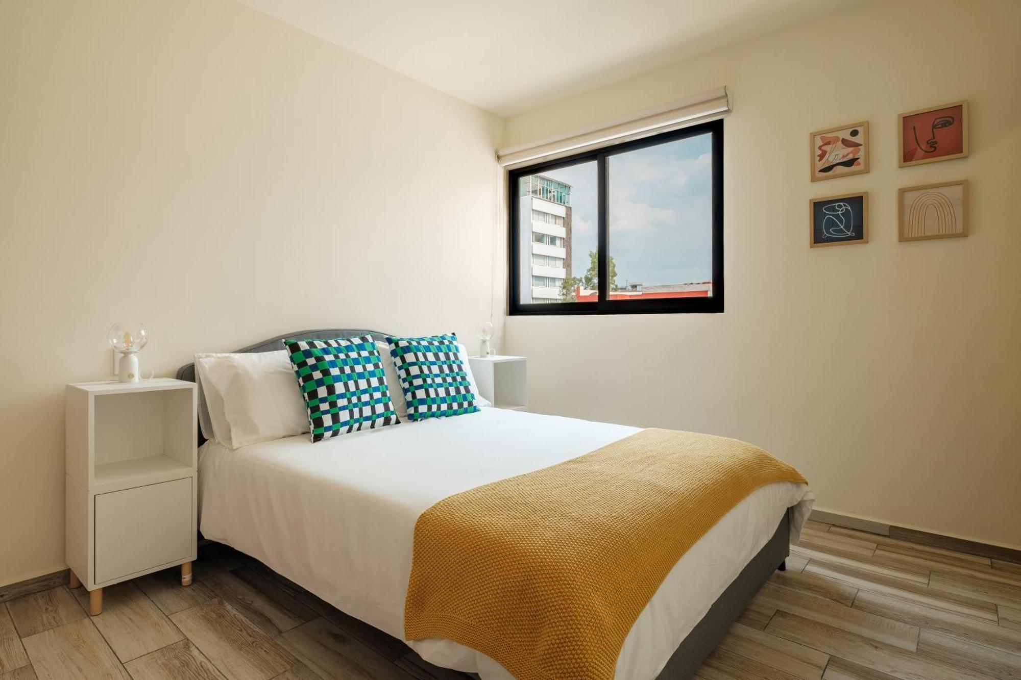 Polanco Luxury Suites Meksika Dış mekan fotoğraf