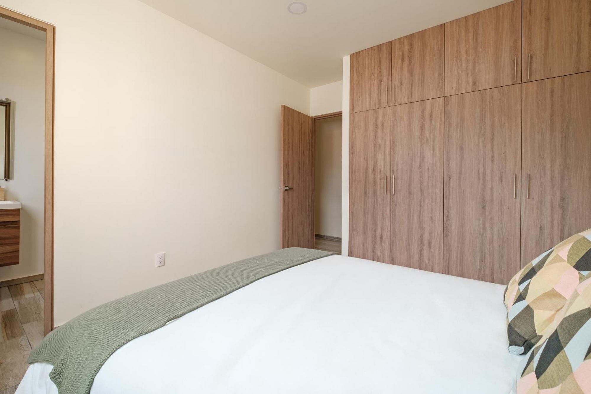 Polanco Luxury Suites Meksika Dış mekan fotoğraf