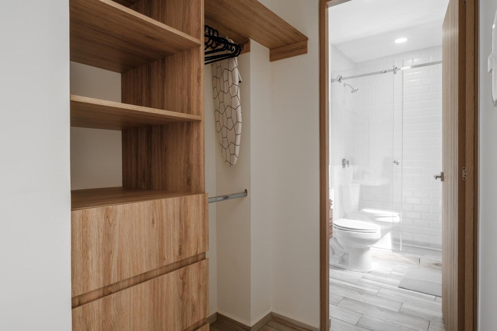 Polanco Luxury Suites Meksika Dış mekan fotoğraf