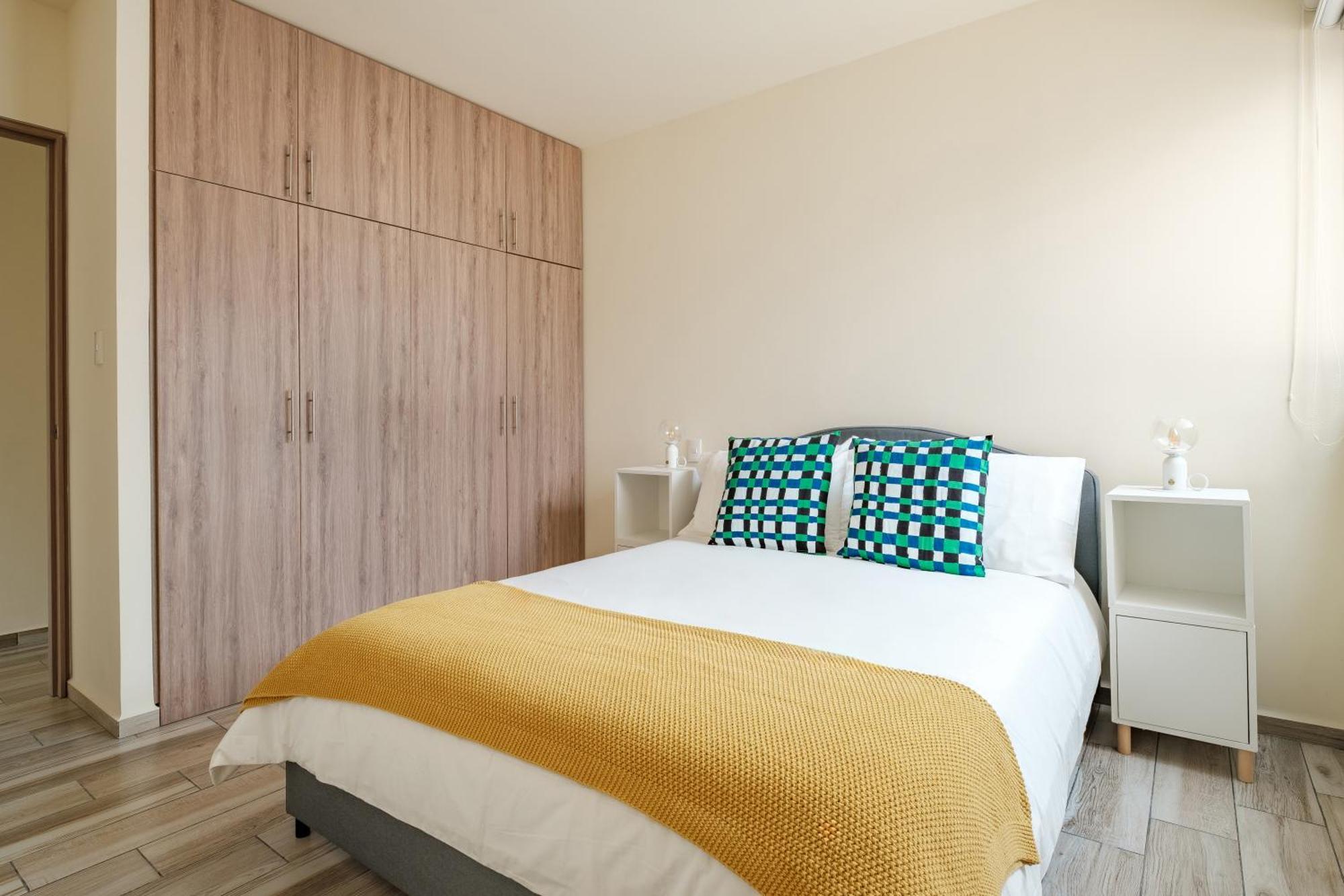 Polanco Luxury Suites Meksika Dış mekan fotoğraf