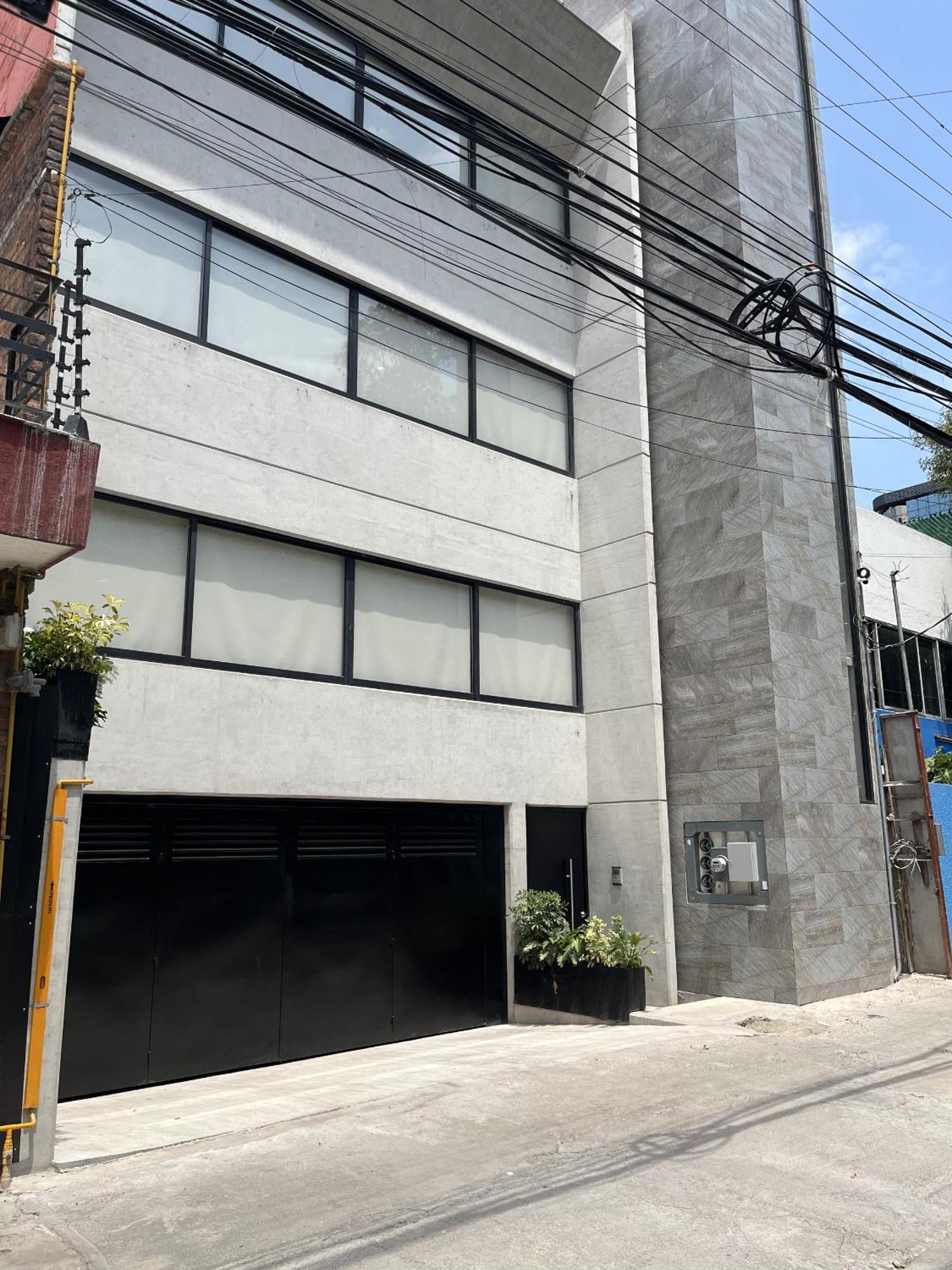 Polanco Luxury Suites Meksika Dış mekan fotoğraf
